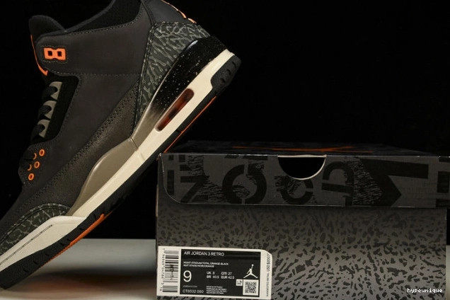 HYPE CT8532-080 